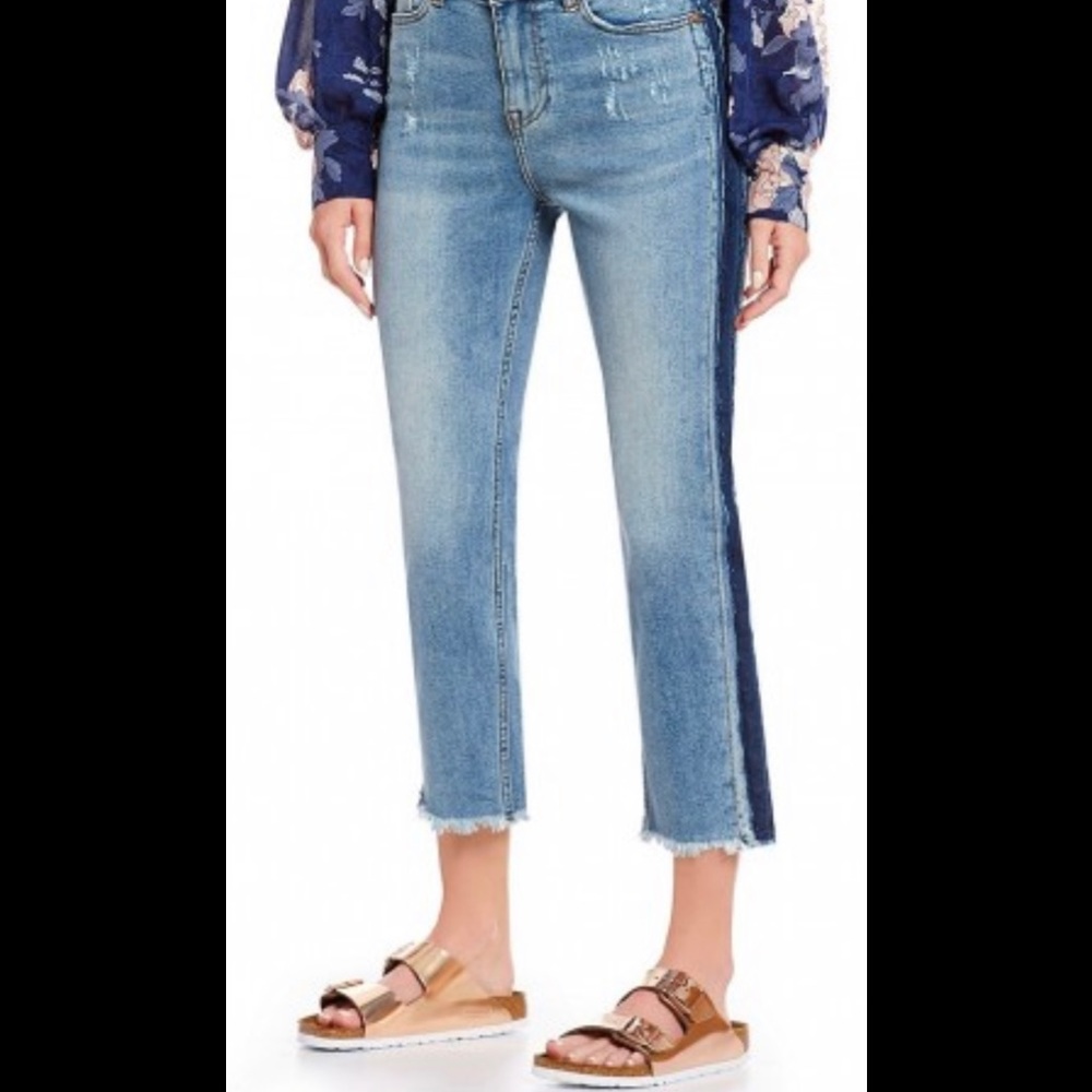 Buffalo David Bitton Jeans